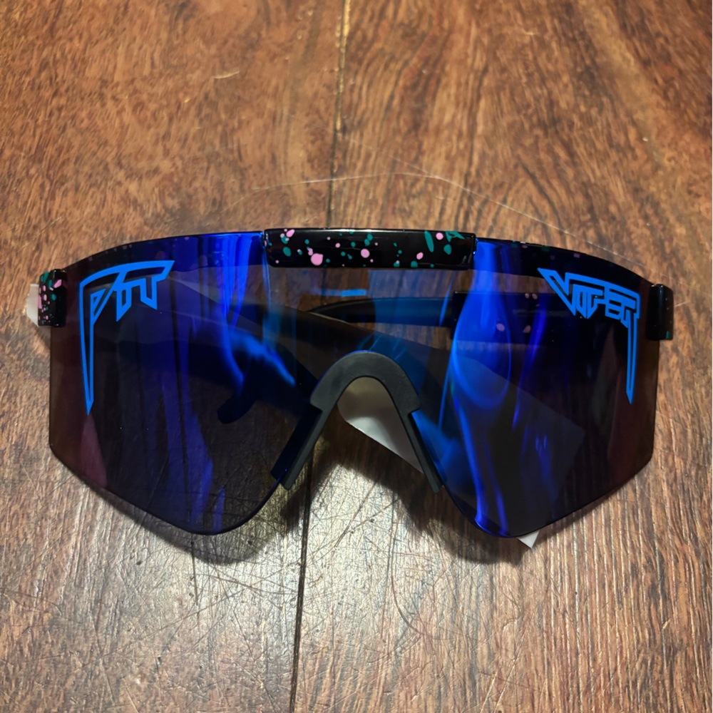 Pit viper sunglasses